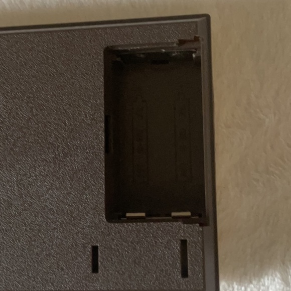 Blackjack vintage electronic game - Picture 4 of 5